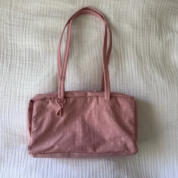 Baggu Bowler in Rose Tan - Picture 1 of 6